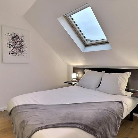 Le Loft Sous Les Toits - Proche Gare - Mon Groom Troyes Bagian luar foto