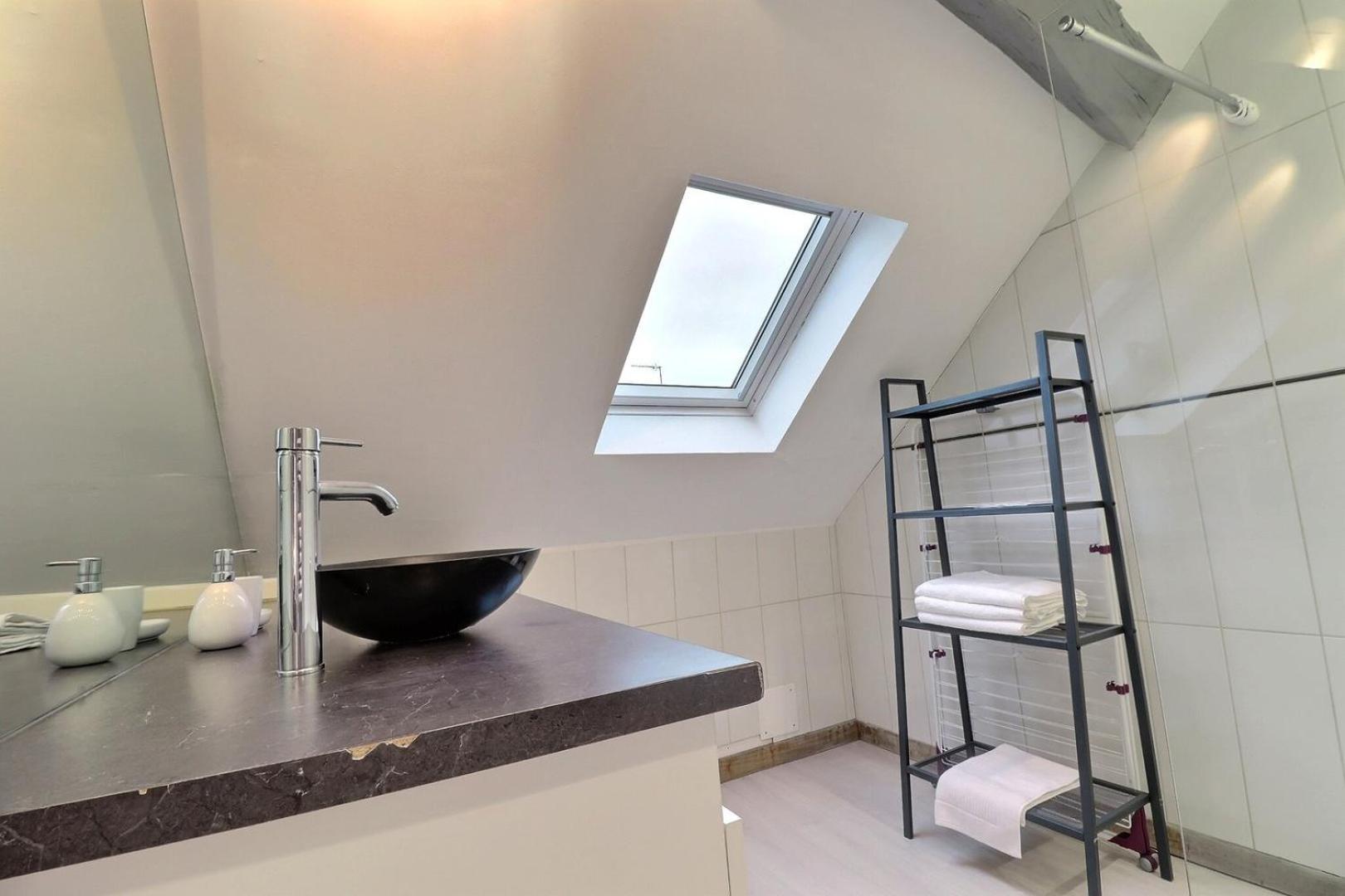 Le Loft Sous Les Toits - Proche Gare - Mon Groom Troyes Bagian luar foto