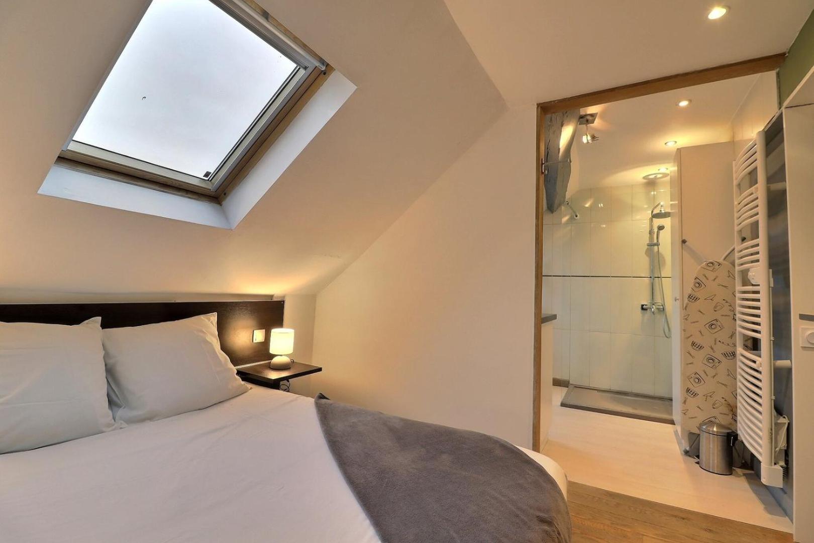 Le Loft Sous Les Toits - Proche Gare - Mon Groom Troyes Bagian luar foto