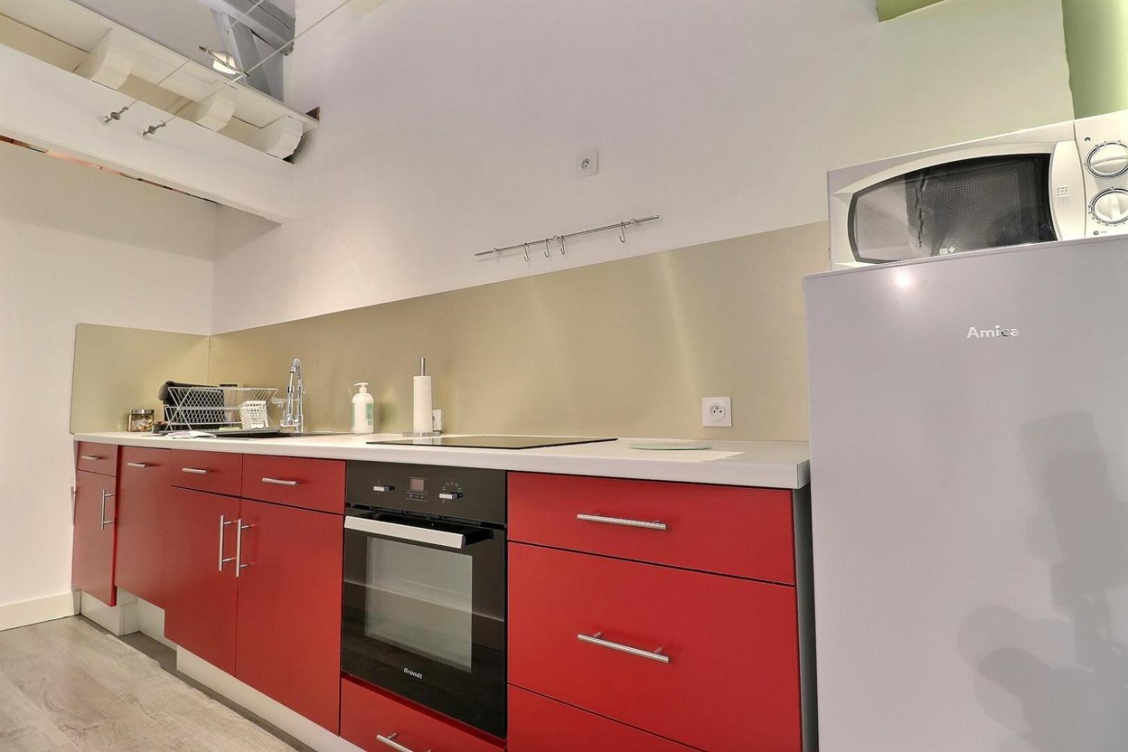 Le Loft Sous Les Toits - Proche Gare - Mon Groom Troyes Bagian luar foto