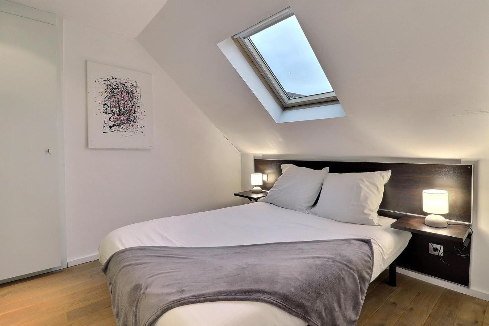 Le Loft Sous Les Toits - Proche Gare - Mon Groom Troyes Bagian luar foto