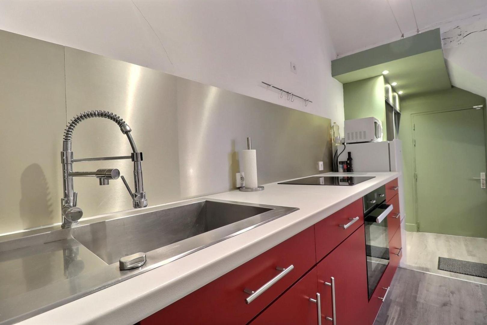 Le Loft Sous Les Toits - Proche Gare - Mon Groom Troyes Bagian luar foto