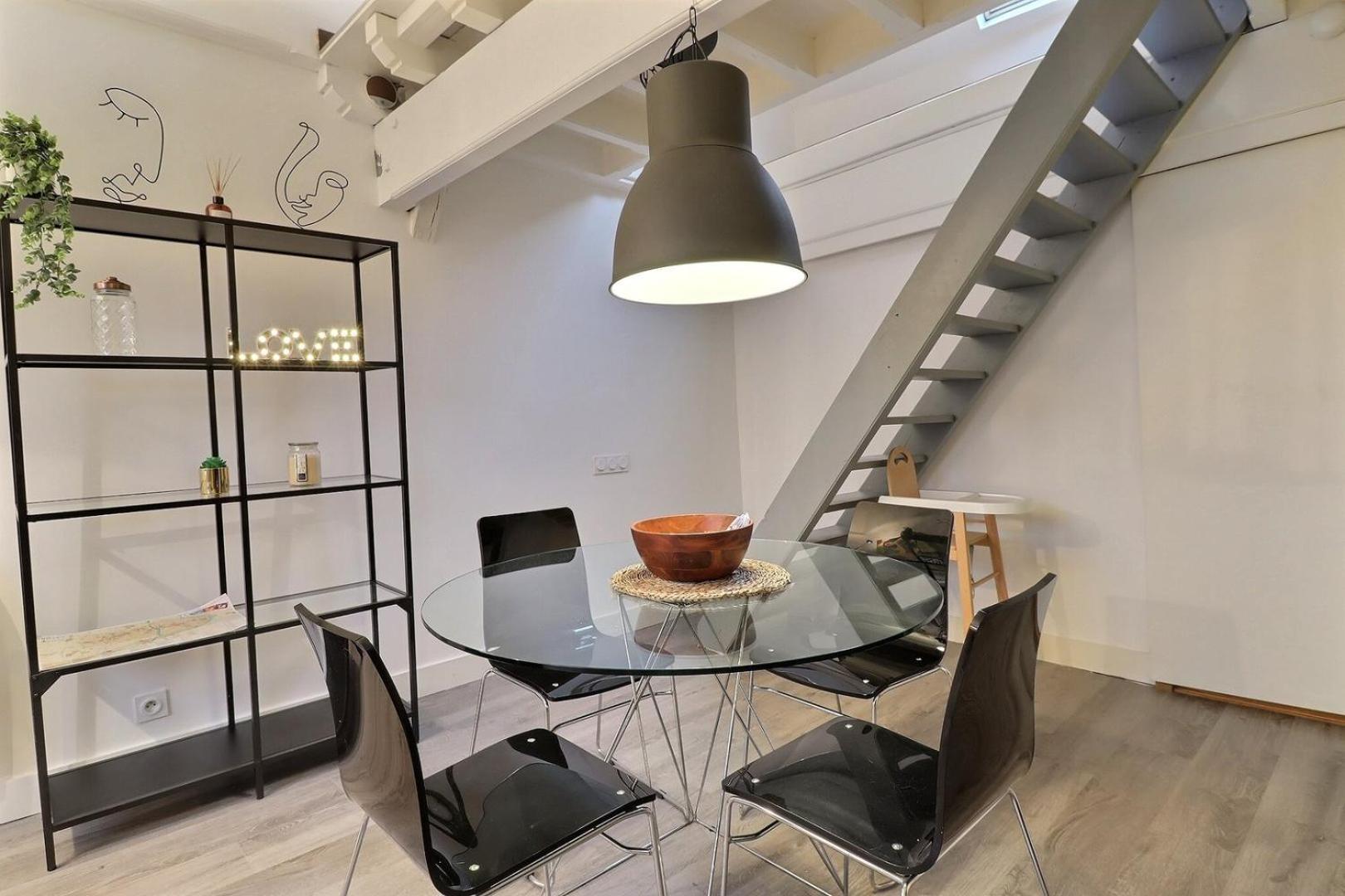 Le Loft Sous Les Toits - Proche Gare - Mon Groom Troyes Bagian luar foto